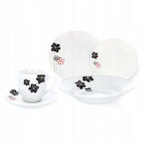 KPL. OBIADOWOKAWOWY 30 EL. OKRĄGŁY M261 