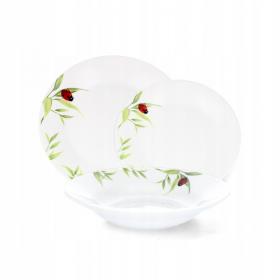 KPL. OBIADOWY 18 EL. OKRĄGŁY M135 