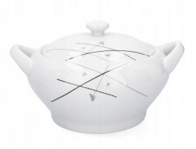 KPL. OBIADOWY 49 EL. OKRĄGŁY M167 