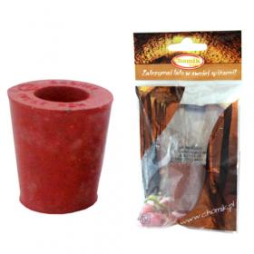 KOREK GUMOWY NR 3 1 SZT NA ZAWIESZCE 