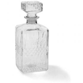 KARAFKA SZKLANA 855 ML