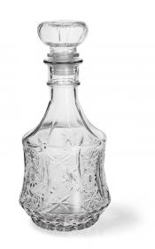 KARAFKA SZKLANA 700 ML