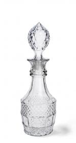 KARAFKA SZKLANA 360 ML