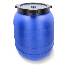 BECZKA 200 L Z ZAKRĘTKĄ