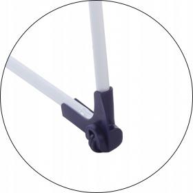 SUSZARKA DO BIELIZNY "PARIS" 176 x 56 x 85 cm  *4745