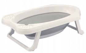 WANIENKA 33L SKŁADANA 45,5 x 80 x 24 CM *8495