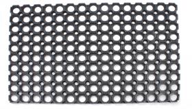 WYCIERACZKA PROSTOKĄTNA GUMOWA 40x60