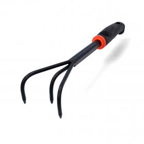 PAZURKI OGRODOWE 31 x 7 x 6,5CM CZARNE 