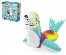 PŁYWAK DMUCHANY  FOKA 157 x 114cm 