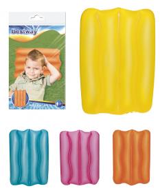 PODUSZKA DMUCHANA FALA 38cm x 25cm x 5cm 