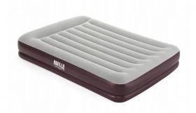 MATERAC DMUCHANY 203 x 152 x 36 CM QUEEN 