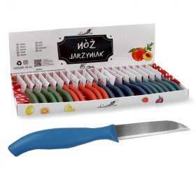 NÓŻ JARZYNIAK  15 cm 