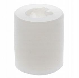 FORMA SILIKONOWA DO ŚWIEC SOWA