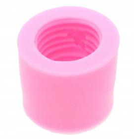 FORMA SILIKONOWA DO ŚWIEC UL 