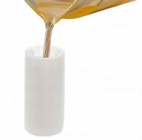 FORMA SILIKONOWA DO ŚWIEC KONICZYNA 