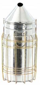 PODKURZACZ PSZCZELARSKI OCYNKOWANY 27 CM