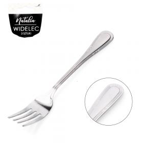 Widelec NATALIA  3 sztuki