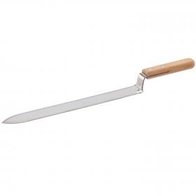 NÓŻ DO ODSKLEPIANIA MIODU