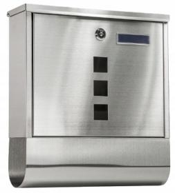 SKRZYNKA NA LISTY "ALBATROSS" 30,5x33,5x10cm