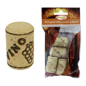 KPL.5 KORKÓW  WALCOWANYCH   FI23/38 