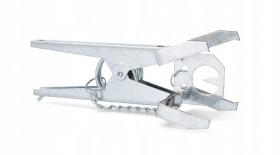 PUŁAPKA NA KRETY 19 x 9,7 CM 