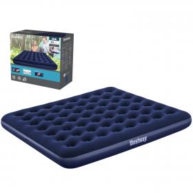 MATERAC DMUCHANY 2,03m x 1,83m x 22cm 