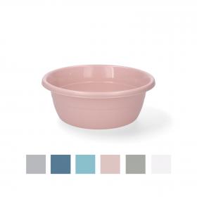 MISKA OKRĄGŁA 4.5L KOLOR