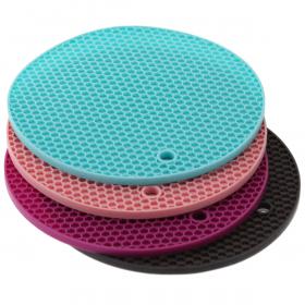 PODSTAWKA SILIKONOWA POD GARNEK