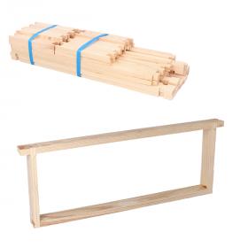 KPL.10 SZT RAMEK 1/2 WIELKOPOLSKICH PROSTYCH