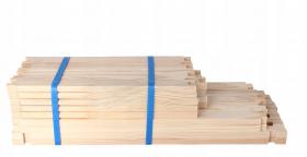 KPL. 10 SZT RAMEK WIELKOPOLSKICH HOFFMANOWSKICH 