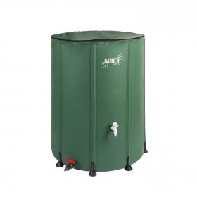 ZBIORNIK NA DESZCZÓWKĘ 500 L SKŁADANY 
