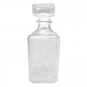 KARAFKA SZKLANA 900 ML 