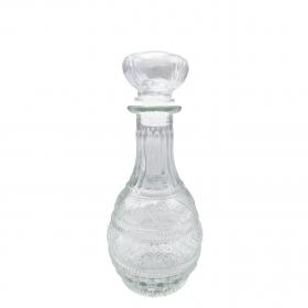 KARAFKA SZKLANA 500 ML 