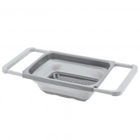 CEDZAK PROSTOKĄTNY SKŁADANY 55 X 26 12 CM 