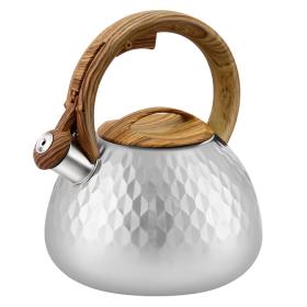 CZAJNIK ZE STALI NIERDZEWNEJ ORLO 3,0L *7866