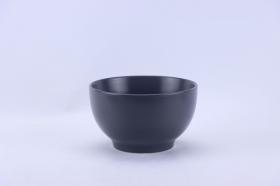 BULIONÓWKA CERAMICZNA 650 ML "GREY" 