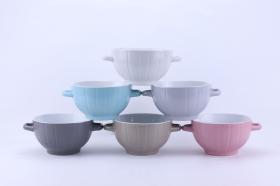 BULIONÓWKA CERAMICZNA 680 ML "YORK" 