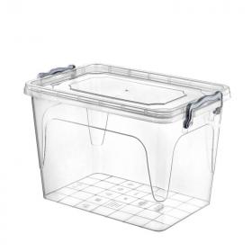 POJEMNIK PROSTOKĄTNY MAXI MULTI BOX 21L *2951