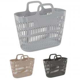 TORBA NA ZAKUPY 25 L *7207