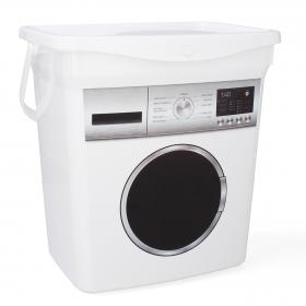 POJEMNIK NA DETERGENTY PRALKA QBOX 6L 