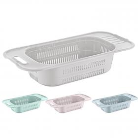 SITKO DO ZLEWU 22 x 47 x 9,8 CM *7160