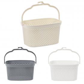 KOSZYK NA KLAMERKI DIAMOND 15x21,7x12,5 CM