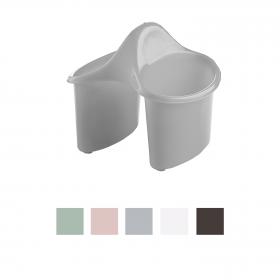 OCIEKACZ NA SZTUĆCE PODWÓJNY