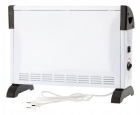 GRZEJNIK KONWEKTOROWY 2000W 58 x 13,5 x 39 CM 
