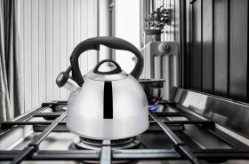 CZAJNIK ZE STALI NIERDZEWNEJ SANNY 3,0L 