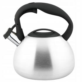 CZAJNIK ZE STALI NIERDZEWNEJ 3 L CLASSIC