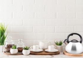 CZAJNIK ZE STALI NIERDZEWNEJ 3 L CLASSIC