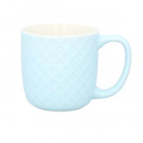 KUBEK CERAMICZNY 330 ML "KARO" 