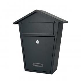 SKRZYNKA NA LISTY "FINCH" 38 x 32 x 10,5 CM 