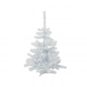 JODŁA SZTUCZNA BIAŁA 150 CM CHOINKA